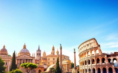 ¿Qué hacer en Roma?