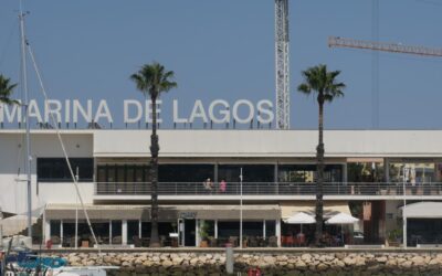 🌴 The 11 Best Restaurants in Lagos, Portugal (2025 Edition)